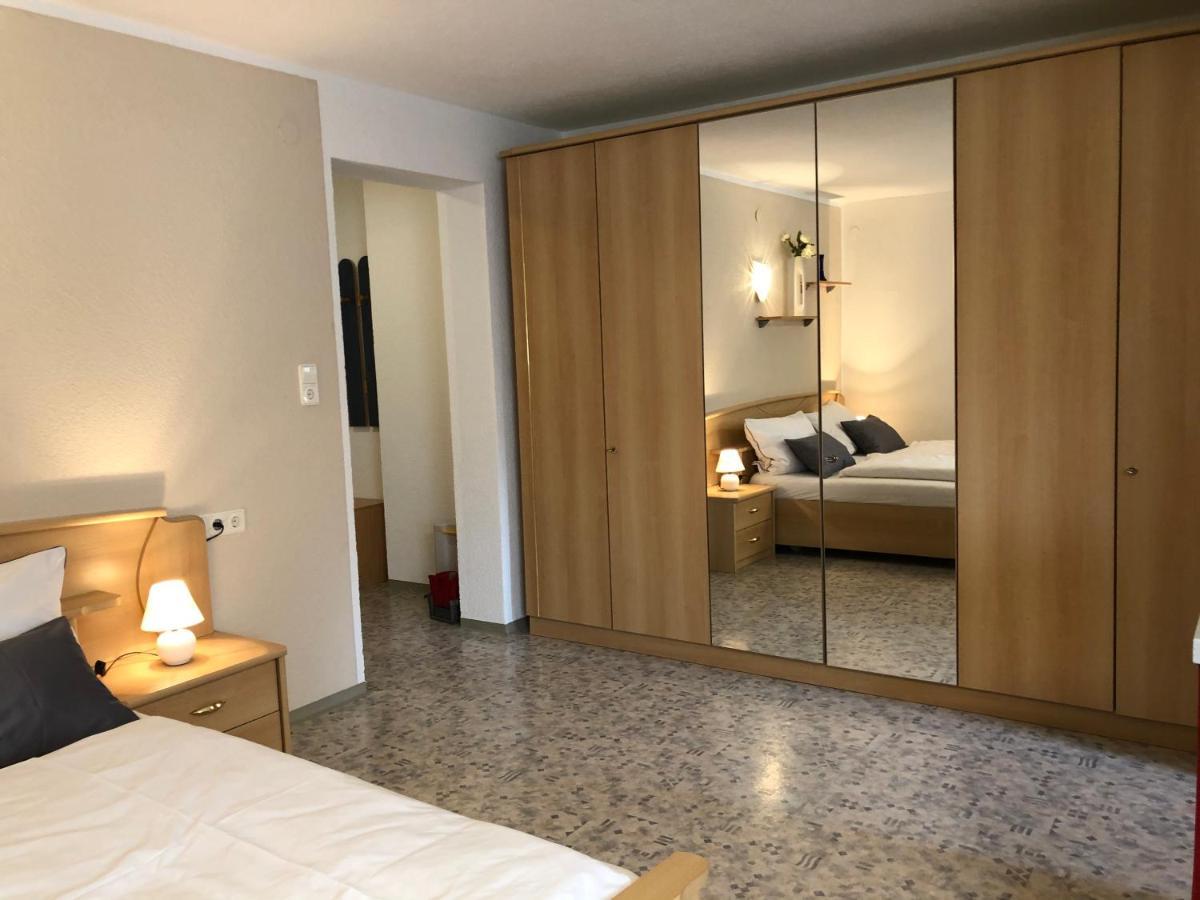 Ferienwohnung Eg Familie Meinschad Rietz Экстерьер фото