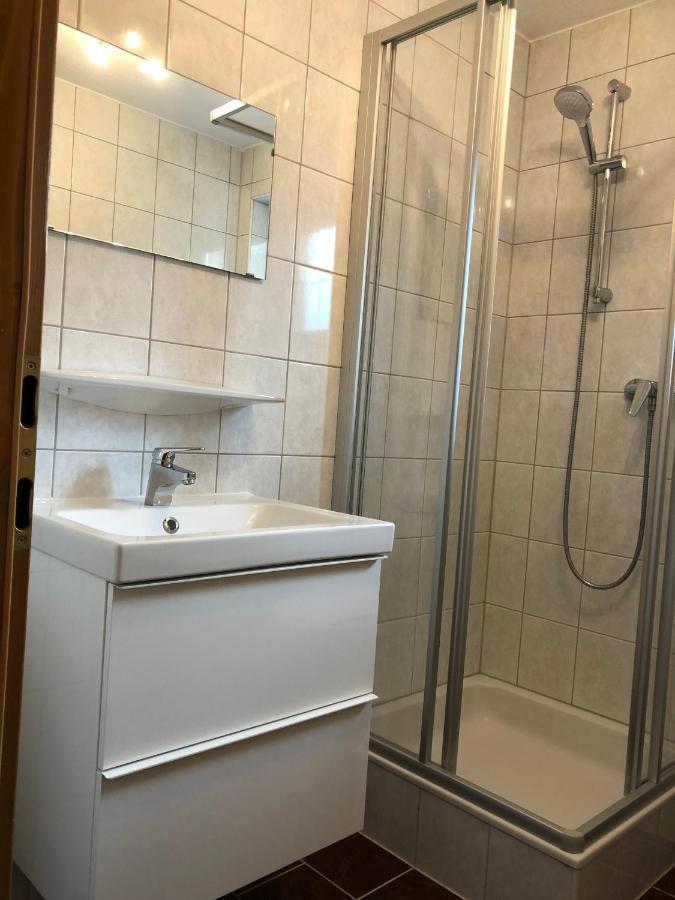 Ferienwohnung Eg Familie Meinschad Rietz Экстерьер фото