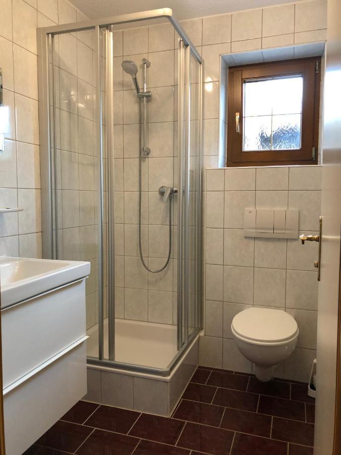 Ferienwohnung Eg Familie Meinschad Rietz Экстерьер фото